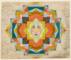 Notations Chromatiques, po roce 1900