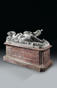 Rhodopis od Charles Francis Fuller