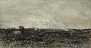  od Charles Francois Daubigny