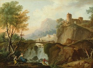 Krajina, 1766