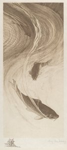 V sítích, 1887.
