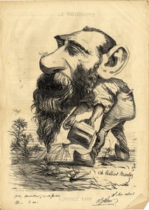 Filosof, číslo 1 od Charles Gilbert Martin