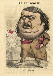 Filozof od Charles Gilbert Martin