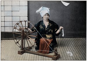 Kolovrat, c1890