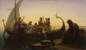 Ztracené iluze, 1865-67