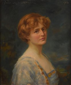 Dáma Florence Simpson DBE, 1914
