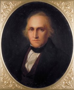 „Charles Knight, vydavatel Shakespearových děl“, c1878-1907 od Charles HM Kerr