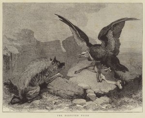 Sporná cena od Charles Harvey Weigall