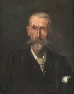 Elbert Jan van Wisselingh od Charles Haslewood Shannon
