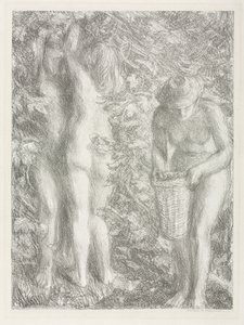 Léto, 1892.