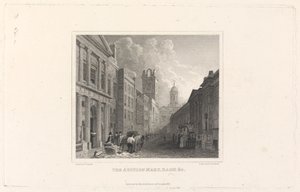 The Auction Mart, Bank & C.