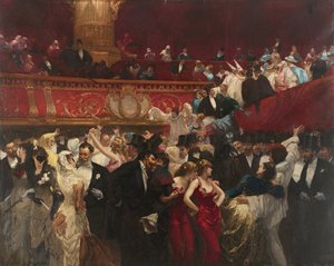 Neznámý obrázek od Charles Hermans