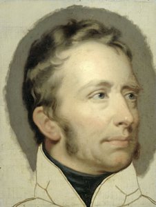  od Charles Howard Hodges