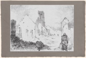 [Soissons] od Charles Huard