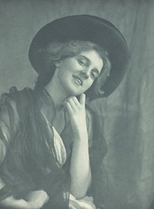 Koketa, 1898.