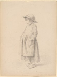 Francois od Charles J. Bridgman