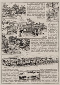 Do Portsmouthu s Nicholasem Nicklebym a Smikem od Charles J. Staniland