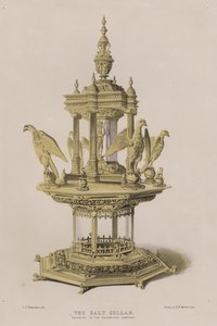 Závěsný od Charles James Richardson