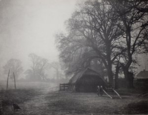 Old Shoreham od Charles Job