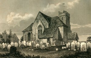 Sidlesham, 1835. od Charles John Smith