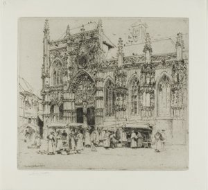 Kaple sv. Ducha