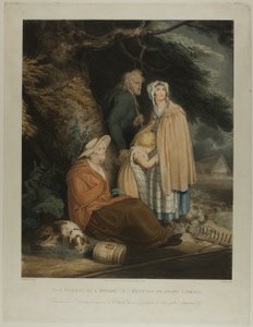 Senáž v bouři (Haymakers in a Storm)