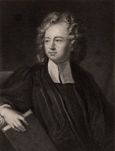 Richard Bentley (1662-142) od Charles Knight