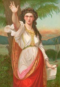 Deborah