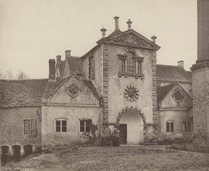 A Pin Mill, Stroud od Charles Latham