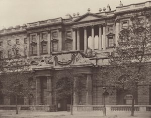Somerset House, Water Gate
