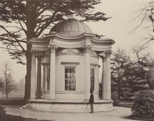 Eolův chrám, Kew Gardens