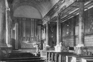 Kaple