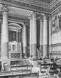 Kaple od Charles Latham