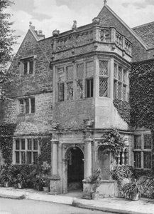 Veranda od Charles Latham
