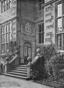 Veranda od Charles Latham
