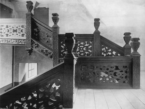 Nejlepší galerie od Charles Latham