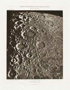 Samota,1865 (foto) od Charles le Morvan