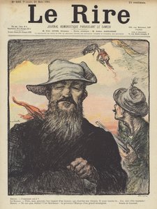 Ilustrace pro Le Rire