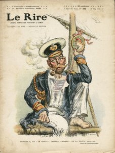 Závěsný od Charles Leandre