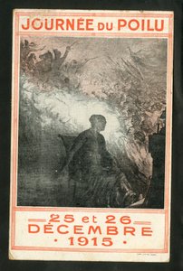 Pohlednice, satirické v barvách od Charles Leandre