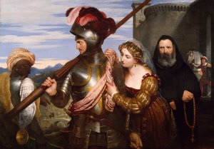 Šampion, 1824.