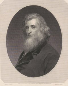 Asher Brown Durand od Charles Loring Elliott