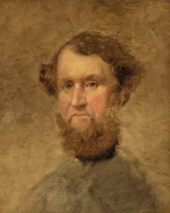 Cyrus Hall McCormick, polovina 19. století. od Charles Loring Elliott