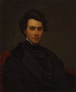 Tompkins Matteson od Charles Loring Elliott