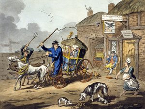 Vysílání v Irsku od Charles Lorraine Smith