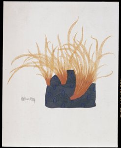 Otcovský klobouk - „La Mode en 1912“ od Marcelle Demay, ilustrace Charles Martin (1884-1934) od Charles Martin