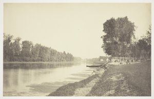 Nepojmenovaná od Charles Marville