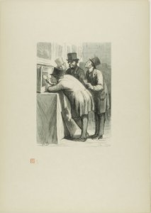 Odborníci na malování od Charles Maurand