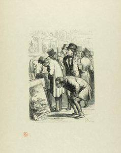 Náhled v aukčním domě Drouot od Charles Maurand