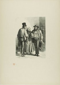 Aukční dům: Dealeři od Charles Maurand